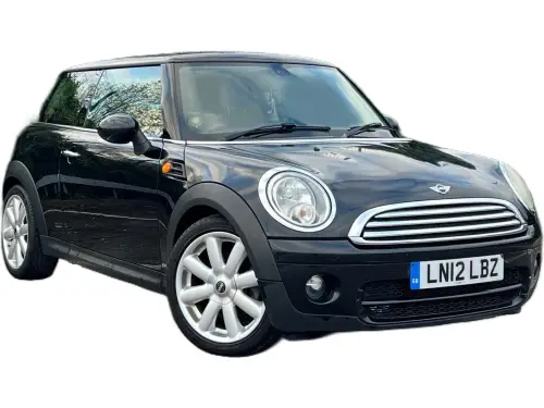 MINI Mini LN12 LBZ
