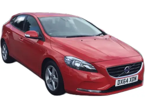 Volvo V40 DX64 XDN