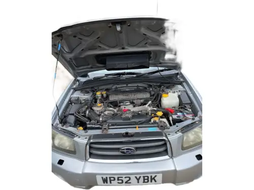 Subaru Forester WP52 YBK
