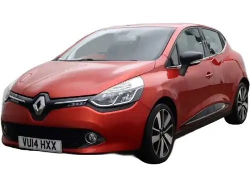 Renault Clio VU14 HXX