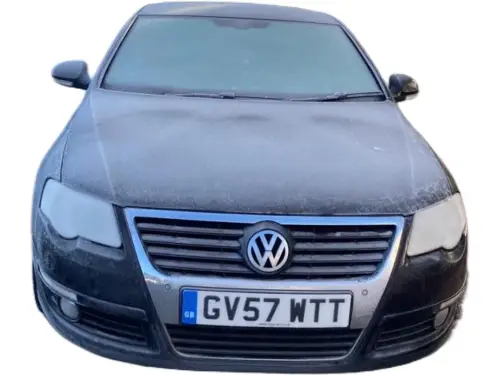 Volkswagen Passat GV57 WTT
