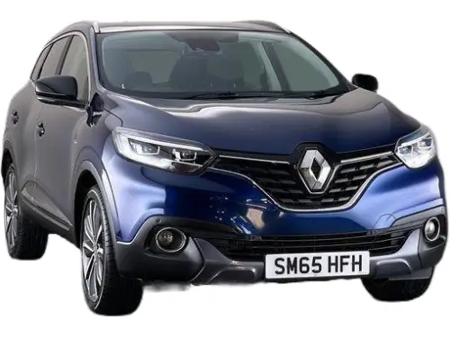 Renault Kadjar SM65 HFH