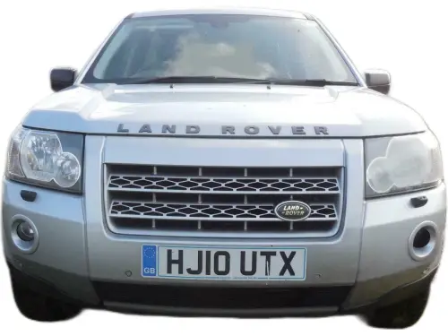 Land Rover Freelander XS TD4 E HJ10 UTX