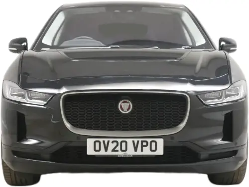 Jaguar I-PACE OV20 VPO