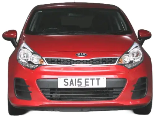 Kia RIO SA15 ETT
