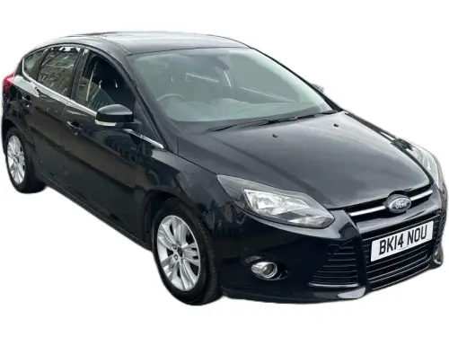 Ford Focus BK14 NOU