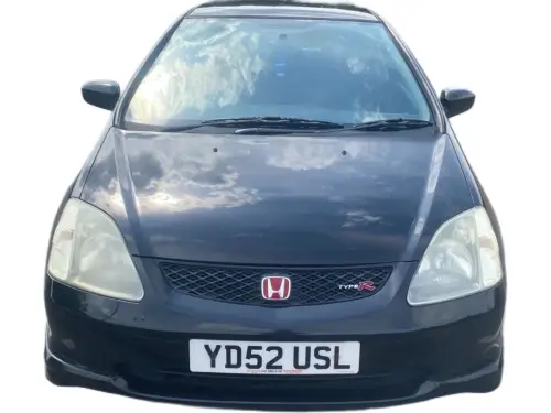 Honda Civic YD52 USL