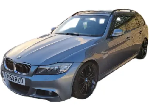 BMW 3 Series BV59 RZO