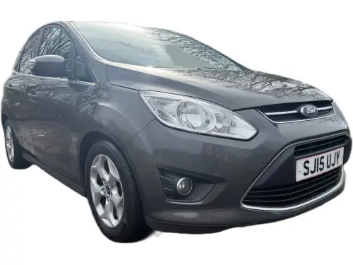 Ford C-Max SJ15 UJY