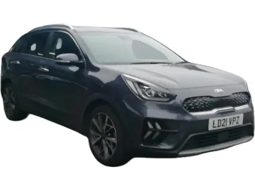 Kia Niro LD21 VPZ