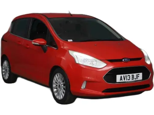 Ford B-Max AV13 BJF