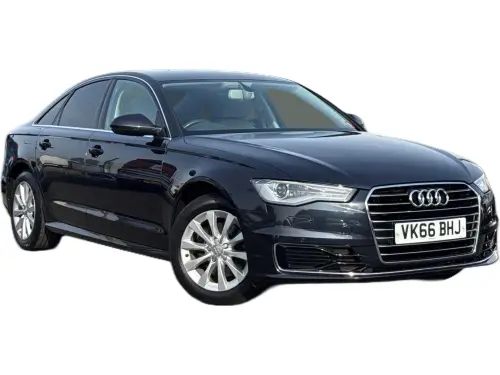 Audi A6 VK66 BHJ