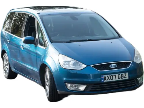 Ford Galaxy AX07 GBZ