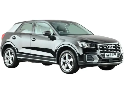 Audi Q2 GV18 UPR