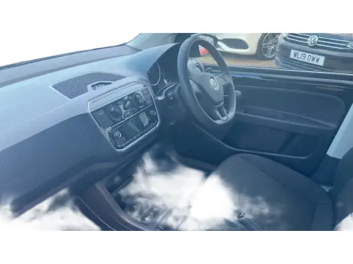 Volkswagen Touran WL19 OWW