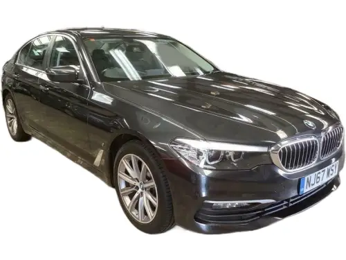 BMW 530e SE Auto NJ67 WSY