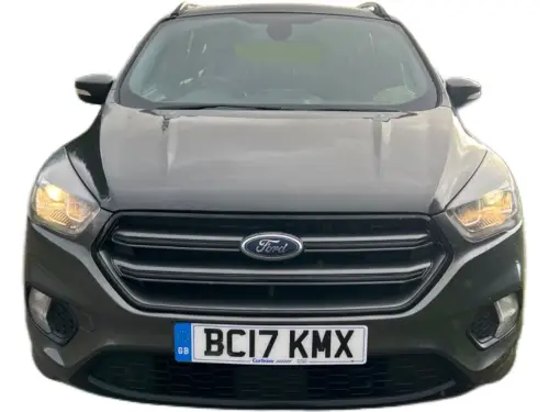 Ford Kuga BC17 KMX