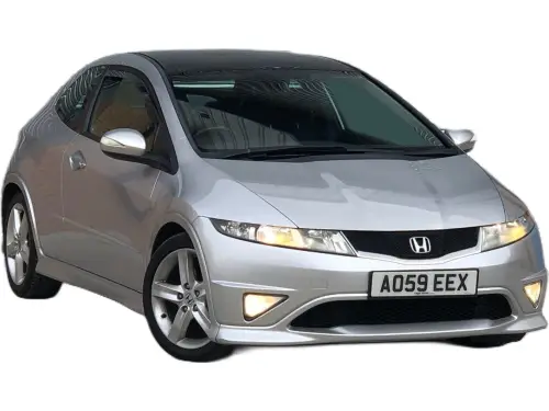 Honda Civic AO59 EEX