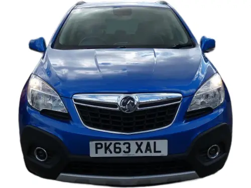 Vauxhall Mokka PK63 XAL