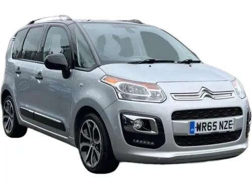 Citroën C3 WR65 NZE