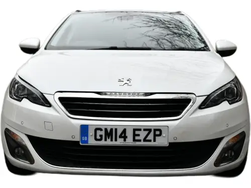 Peugeot 308 GM14 EZP
