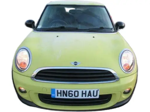 MINI Mini HN60 HAU