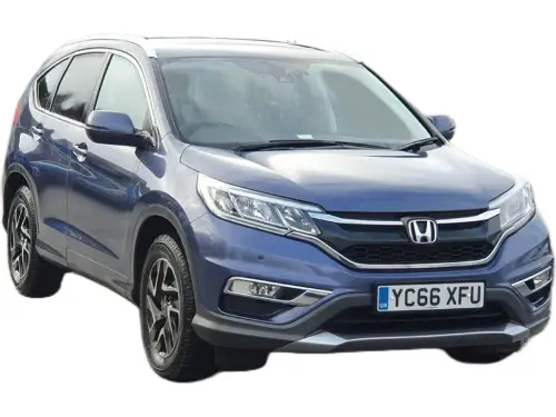 Honda CR-V YC66 XFU