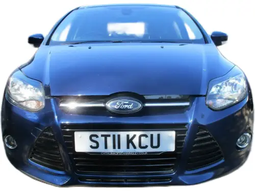 Ford Focus ST11 KCU