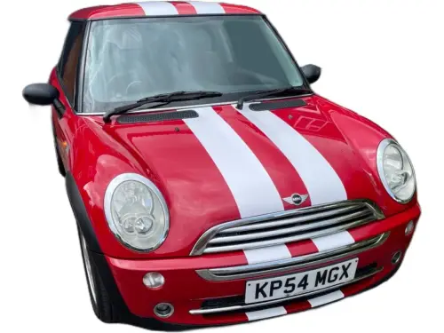 MINI Mini KP54 MGX