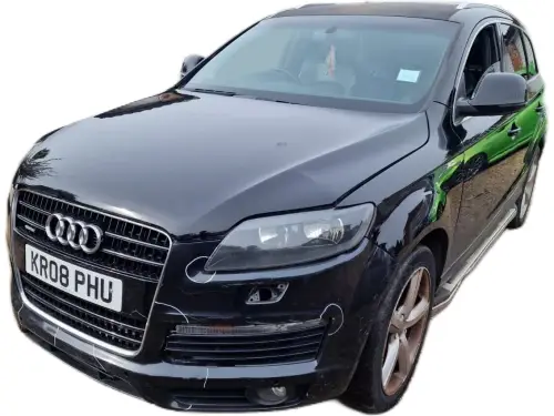 Audi Q7 S Line TDI Quattro A KR08 PHU