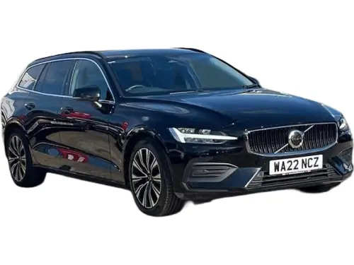 Volvo V60 Core B3 MHEV Auto WA22 NCZ