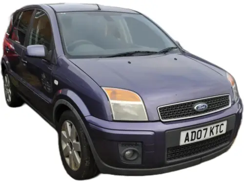 Ford Fusion AD07 KTC