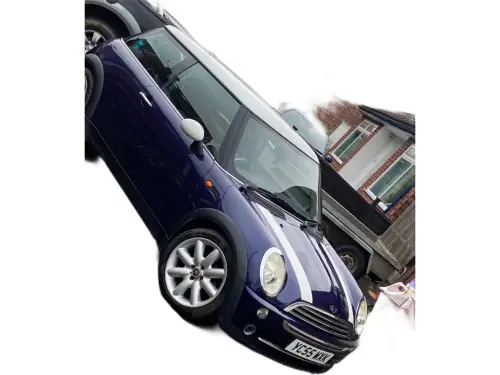 MINI Mini YC55 WXK
