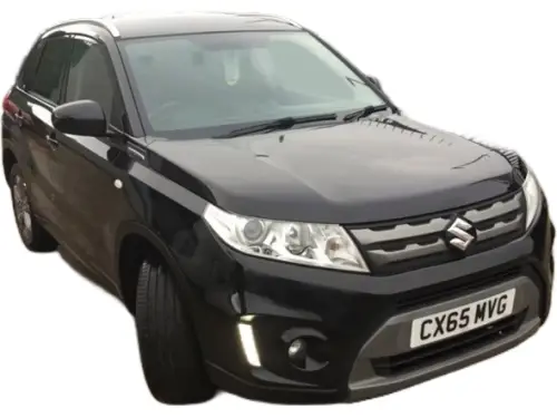 Suzuki Vitara CX65 MVG