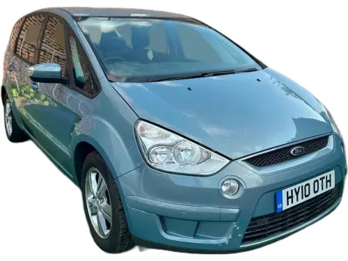 Ford S-MAX HY10 OTH
