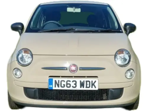 Fiat 500 NG63 WDK