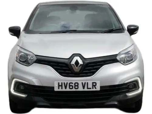 Renault Captur Play TCe HV68 VLR