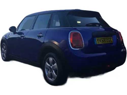 MINI ONE Classic YK68 EGC