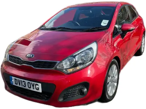 Kia RIO 2 DV13 OYG