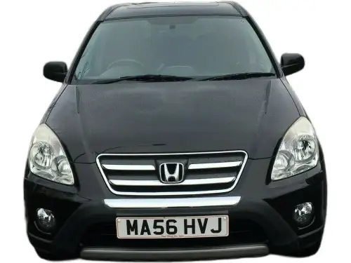 Honda CR-V VTEC Sport Auto MA56 HVJ