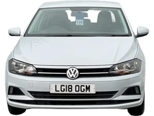 Volkswagen Polo LG18 OGM