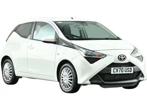 Toyota Aygo CV70 USD