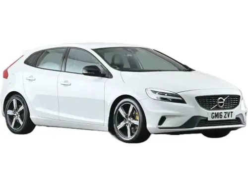 Volvo V40 GM16 ZVT