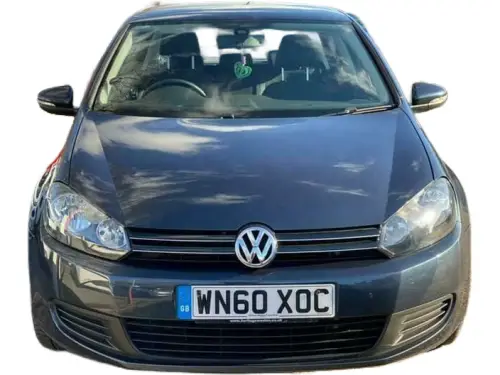 Volkswagen Golf SE TDI S-A WN60 XOC
