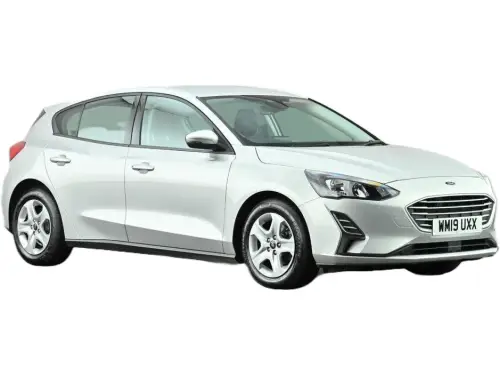 Ford Focus WM19 UXX