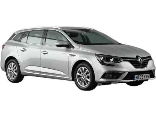Renault Megane MT69 KXE