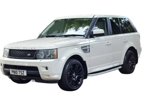 Land Rover Range Rover Sport PN10 TSZ
