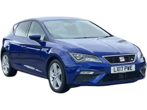 SEAT Leon FR Technology TSI S-A LX17 PWE