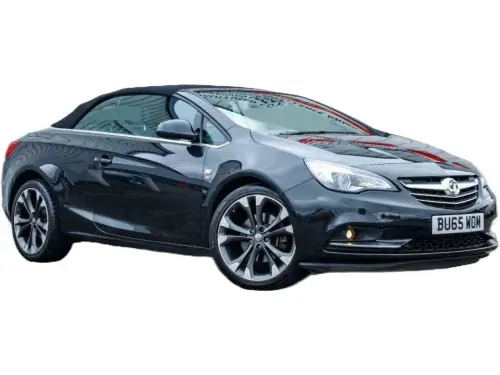 Vauxhall Corsa SRi Ecoflex BU65 WGW