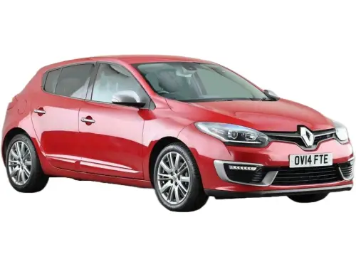 Renault Megane Gtline TT Energy dCi SS OV14 FTE